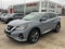 2023 Nissan Murano Platinum