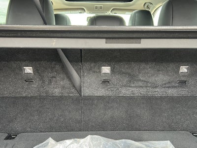 2023 Nissan Murano Platinum