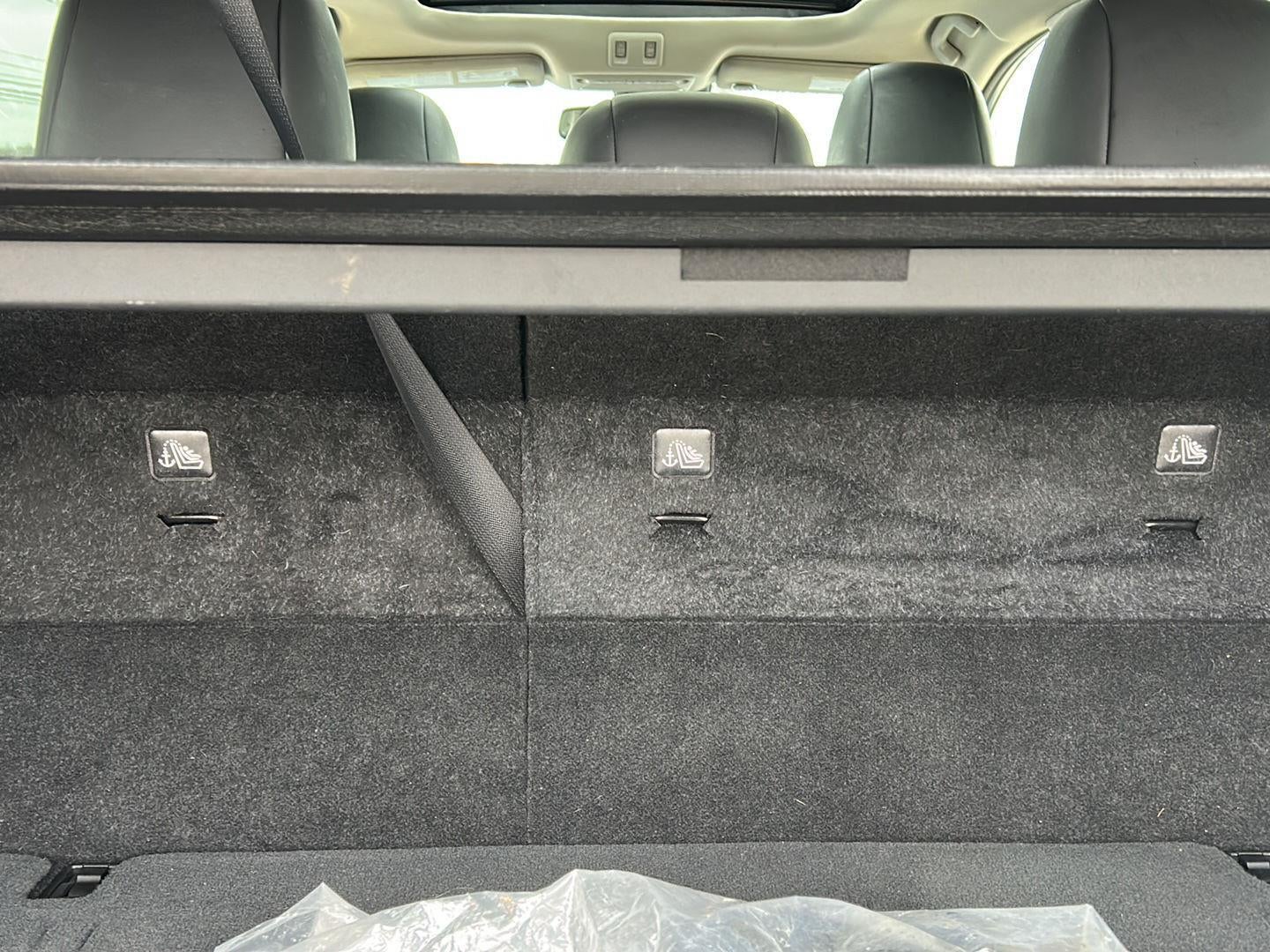 2023 Nissan Murano Platinum