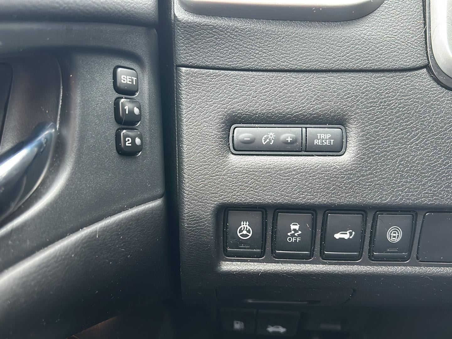 2023 Nissan Murano Platinum