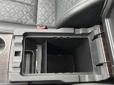 2023 Nissan Murano Platinum