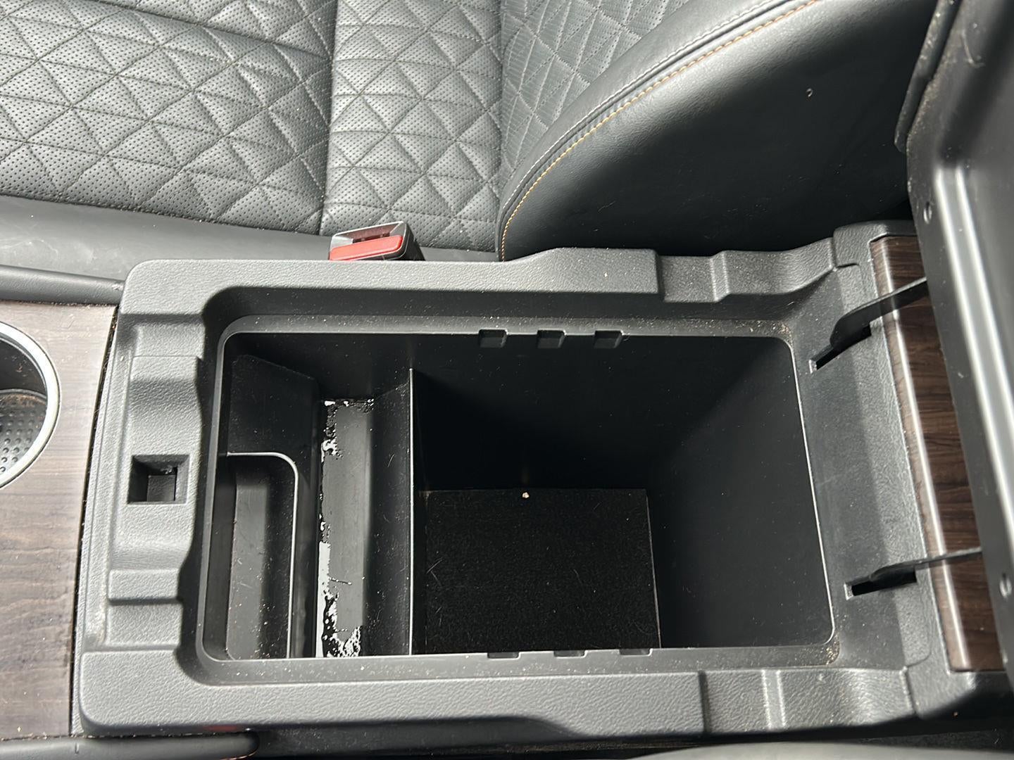 2023 Nissan Murano Platinum