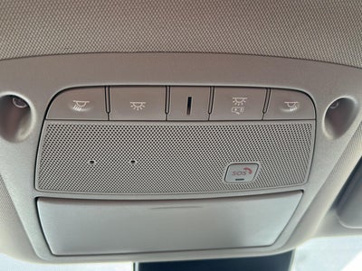 2023 Nissan Murano Platinum