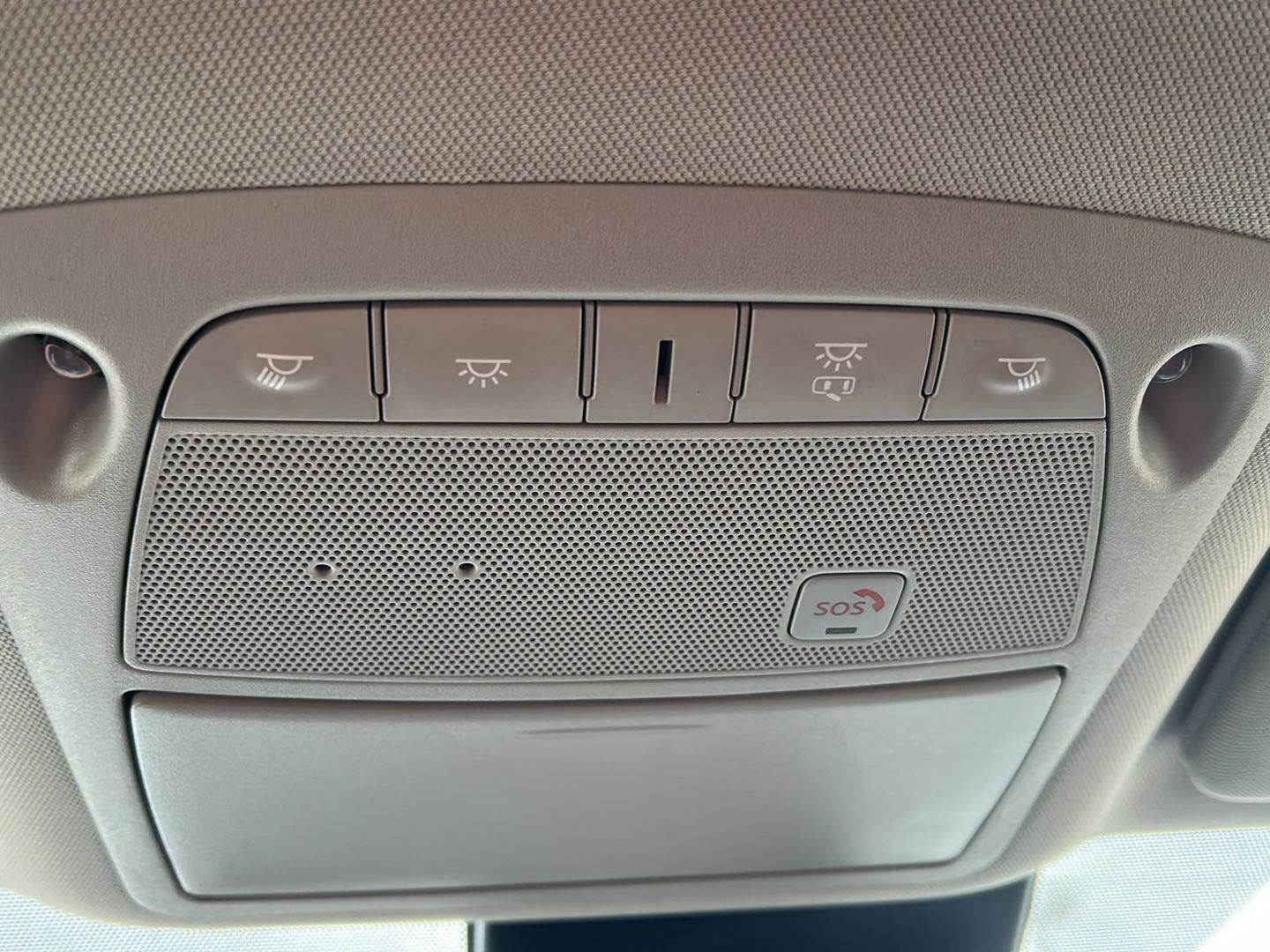 2023 Nissan Murano Platinum