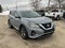 2023 Nissan Murano Platinum