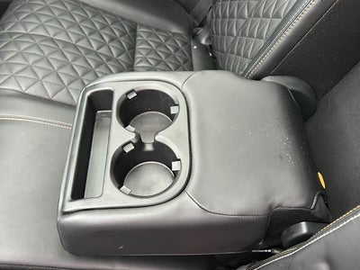 2023 Nissan Murano Platinum