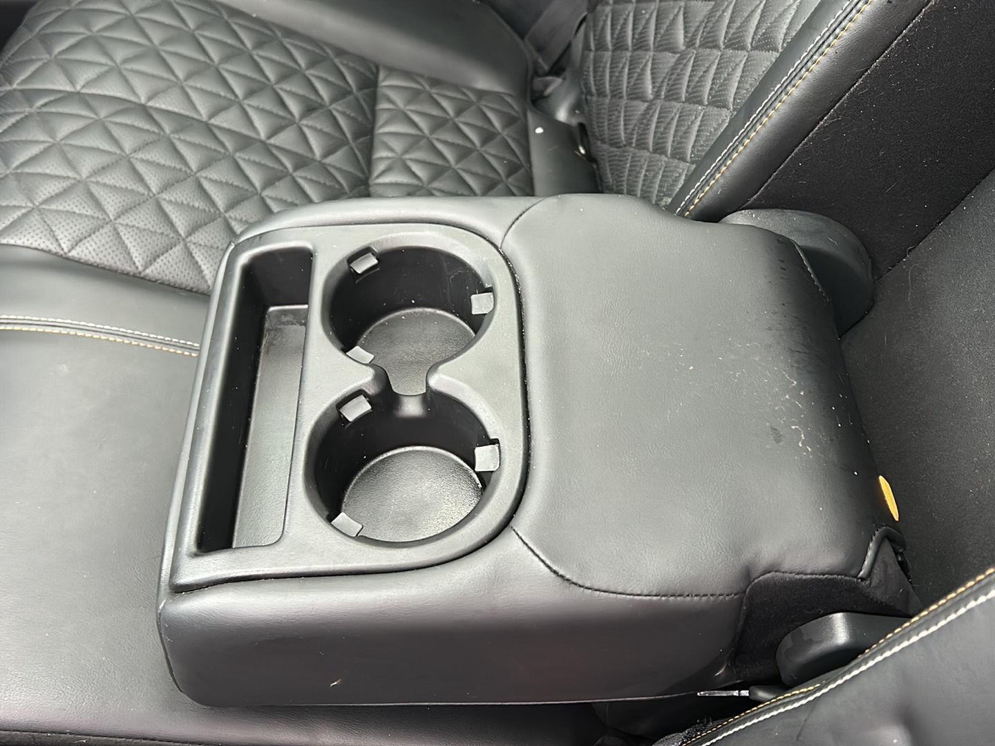 2023 Nissan Murano Platinum