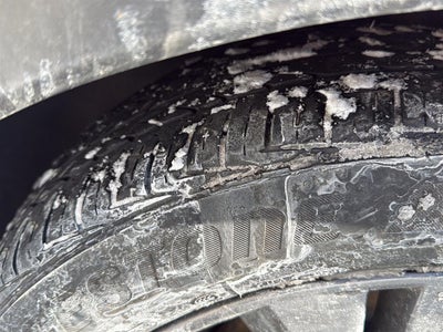 2023 Nissan Murano Platinum