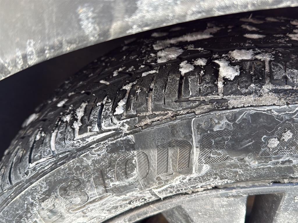 2023 Nissan Murano Platinum