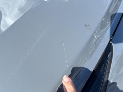 2023 Nissan Murano Platinum