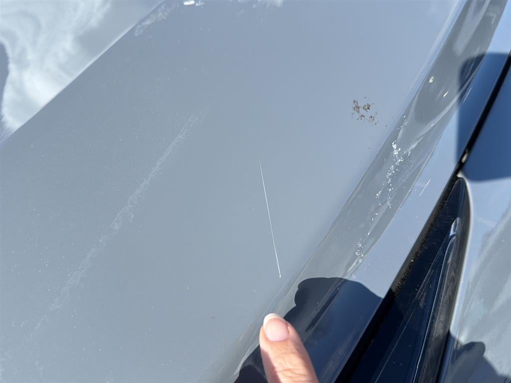 2023 Nissan Murano Platinum