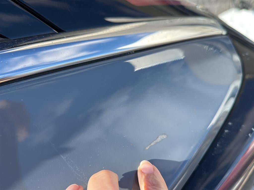 2023 Nissan Murano Platinum