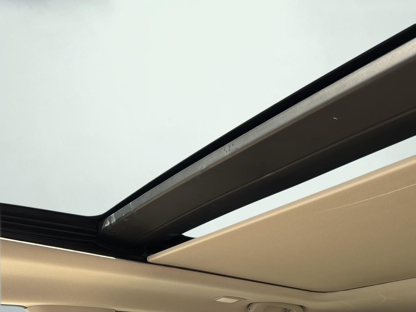 2021 Nissan Murano Platinum