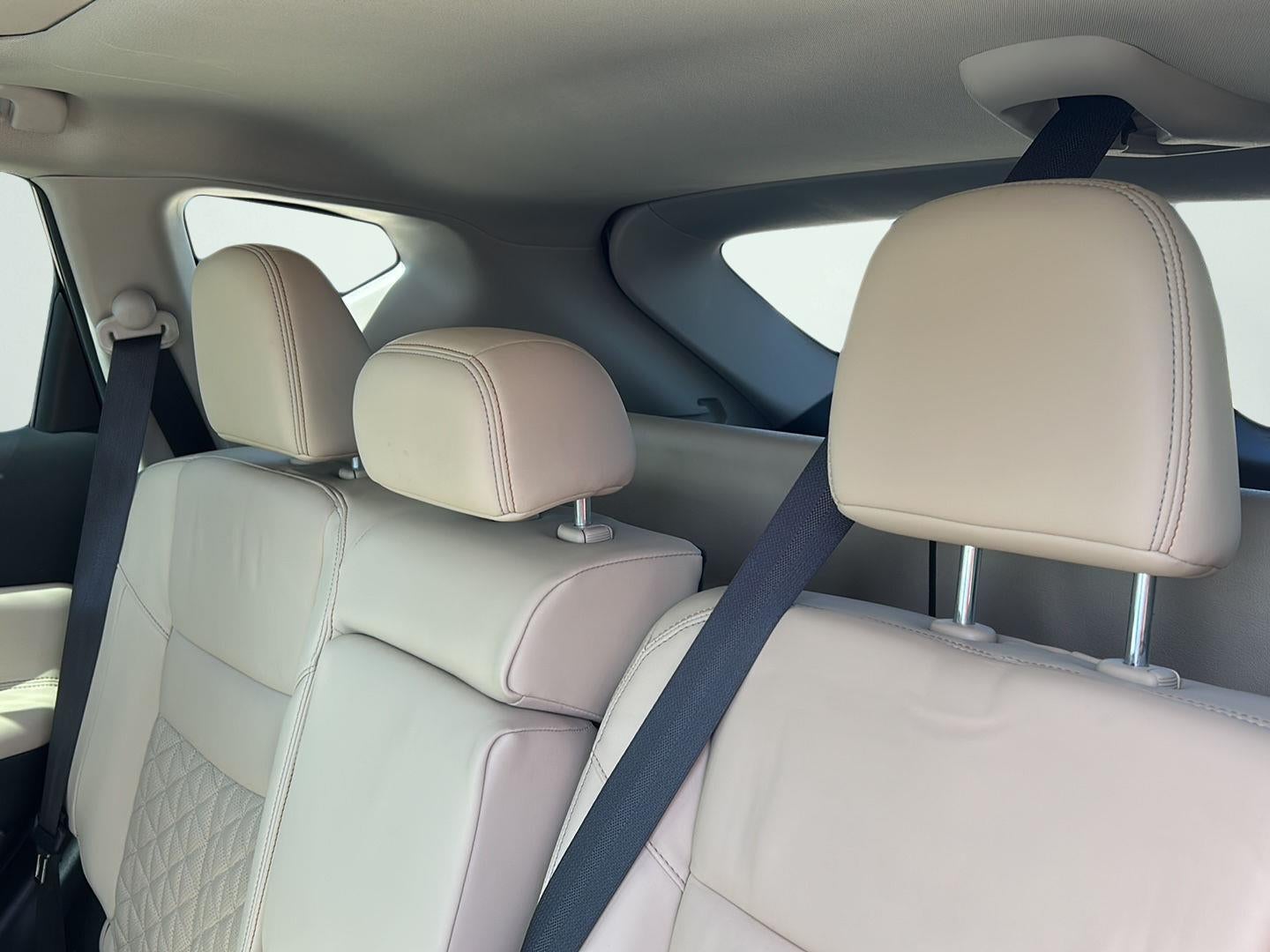 2021 Nissan Murano Platinum