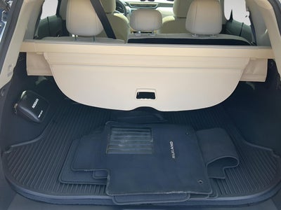 2021 Nissan Murano Platinum