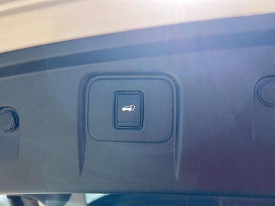 2021 Nissan Murano Platinum