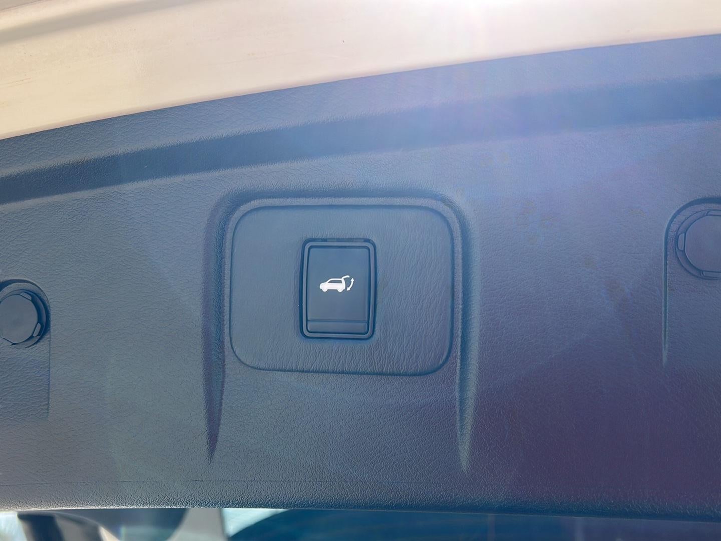 2021 Nissan Murano Platinum