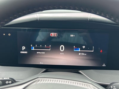 2027 Nissan Murano SV