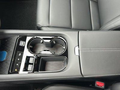 2027 Nissan Murano SV
