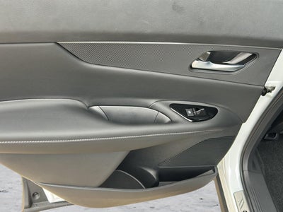 2027 Nissan Murano SV
