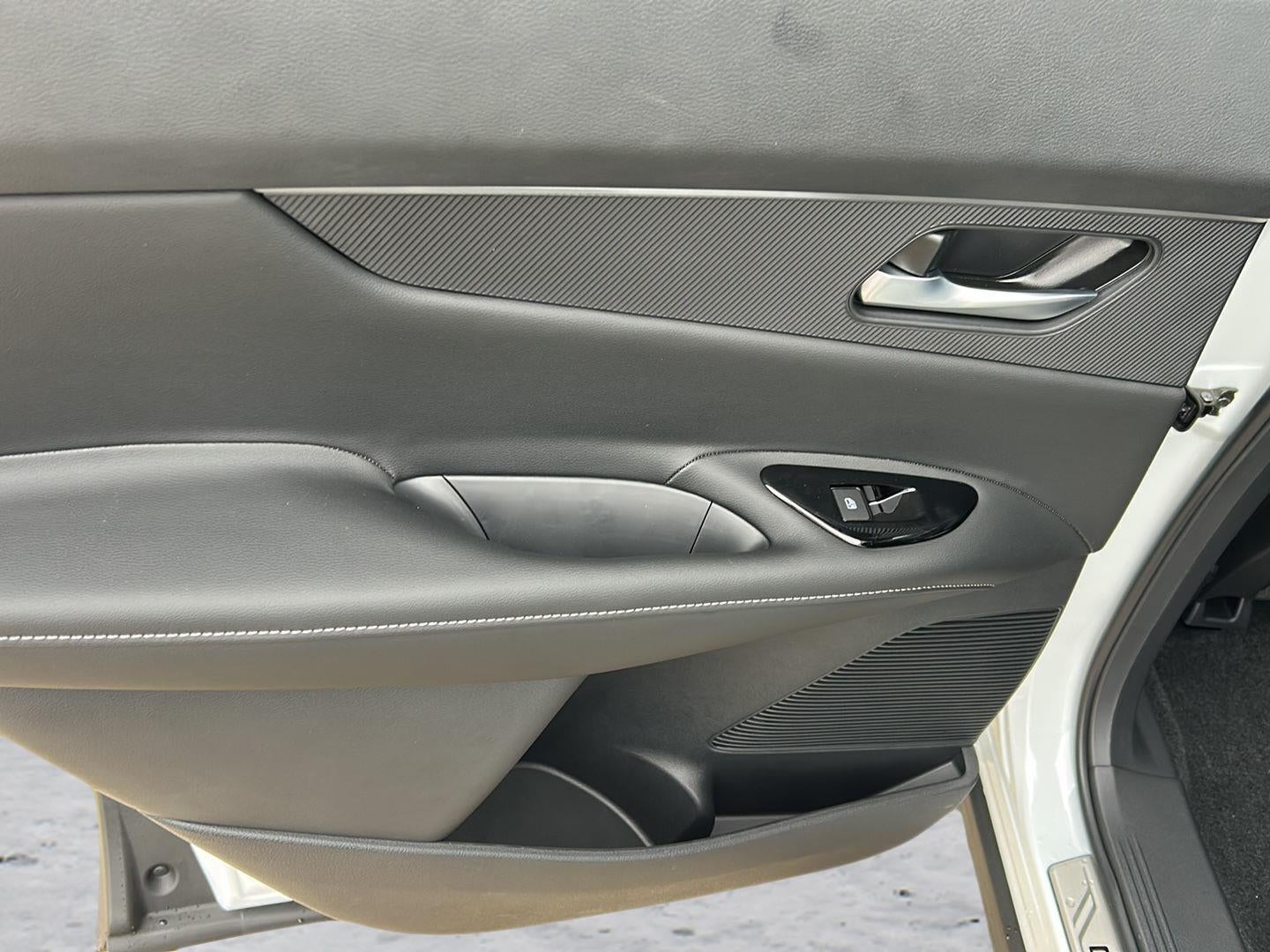 2027 Nissan Murano SV