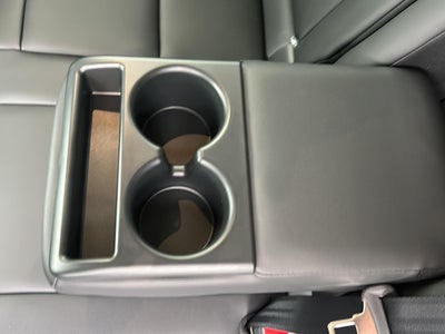 2027 Nissan Murano SV