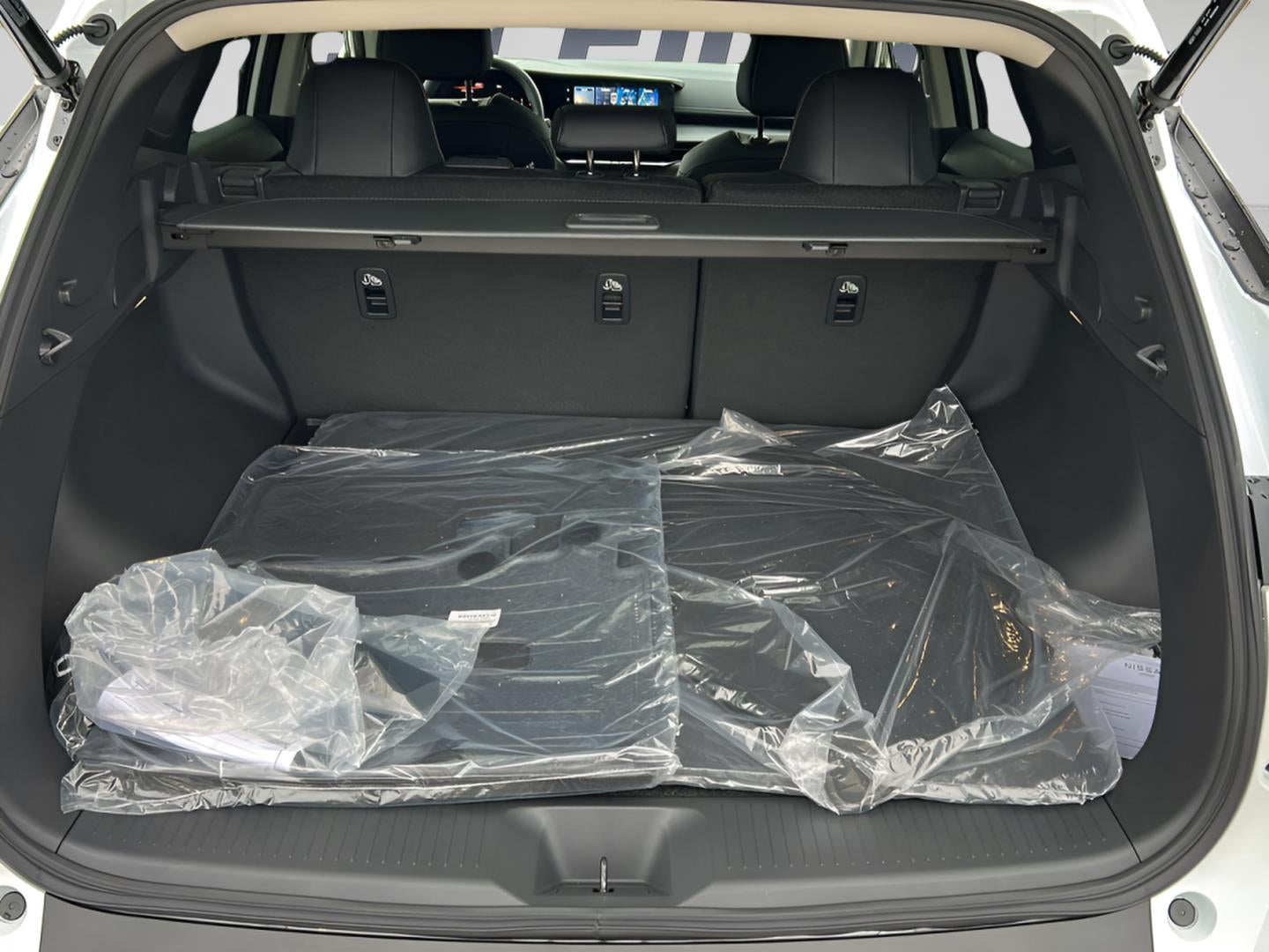 2027 Nissan Murano SV