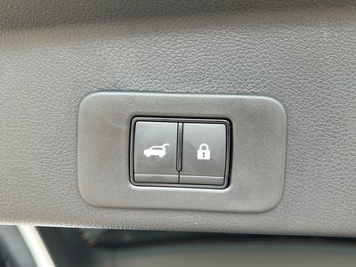 2027 Nissan Murano SV