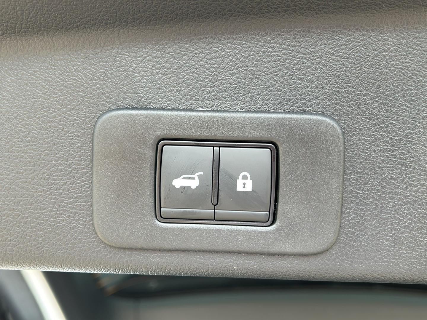 2027 Nissan Murano SV
