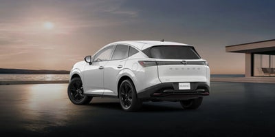 2027 Nissan Murano SV