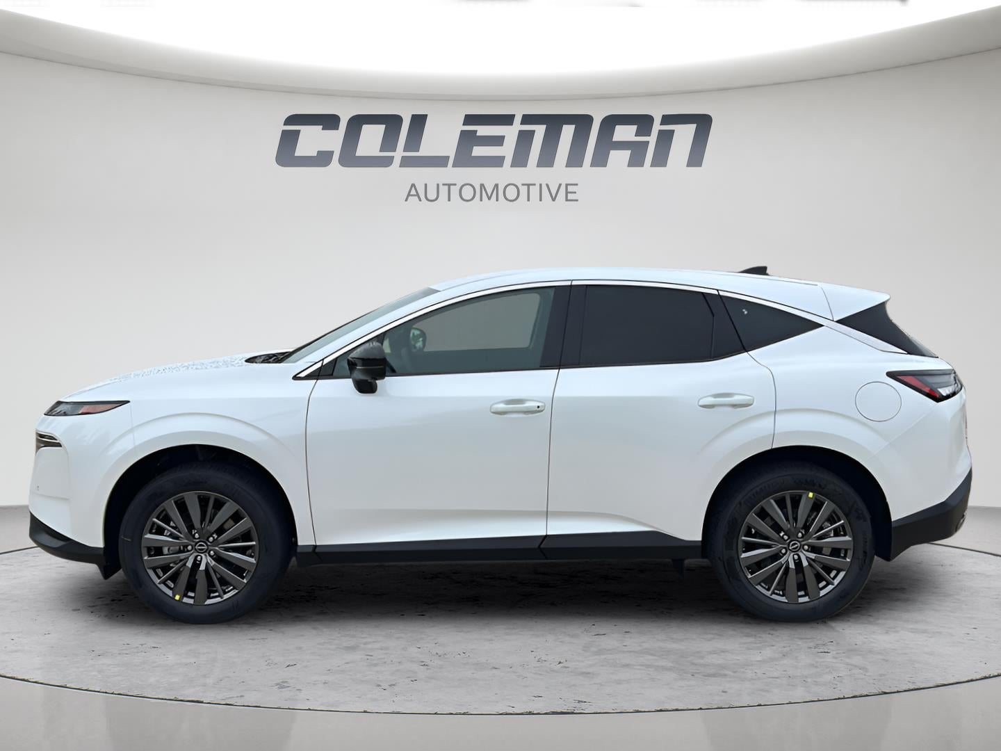 2027 Nissan Murano SV
