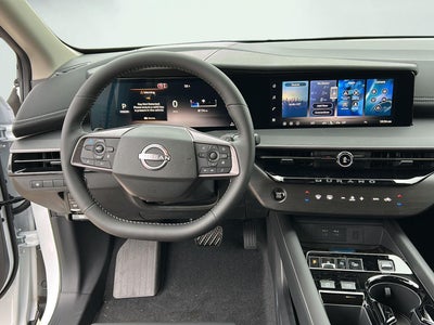 2027 Nissan Murano SV