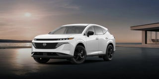 2027 Nissan Murano SV