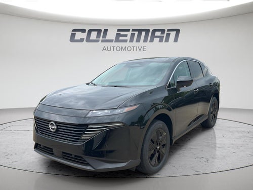 2026 Nissan Murano SV