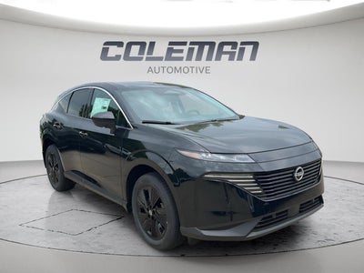 2026 Nissan Murano SV