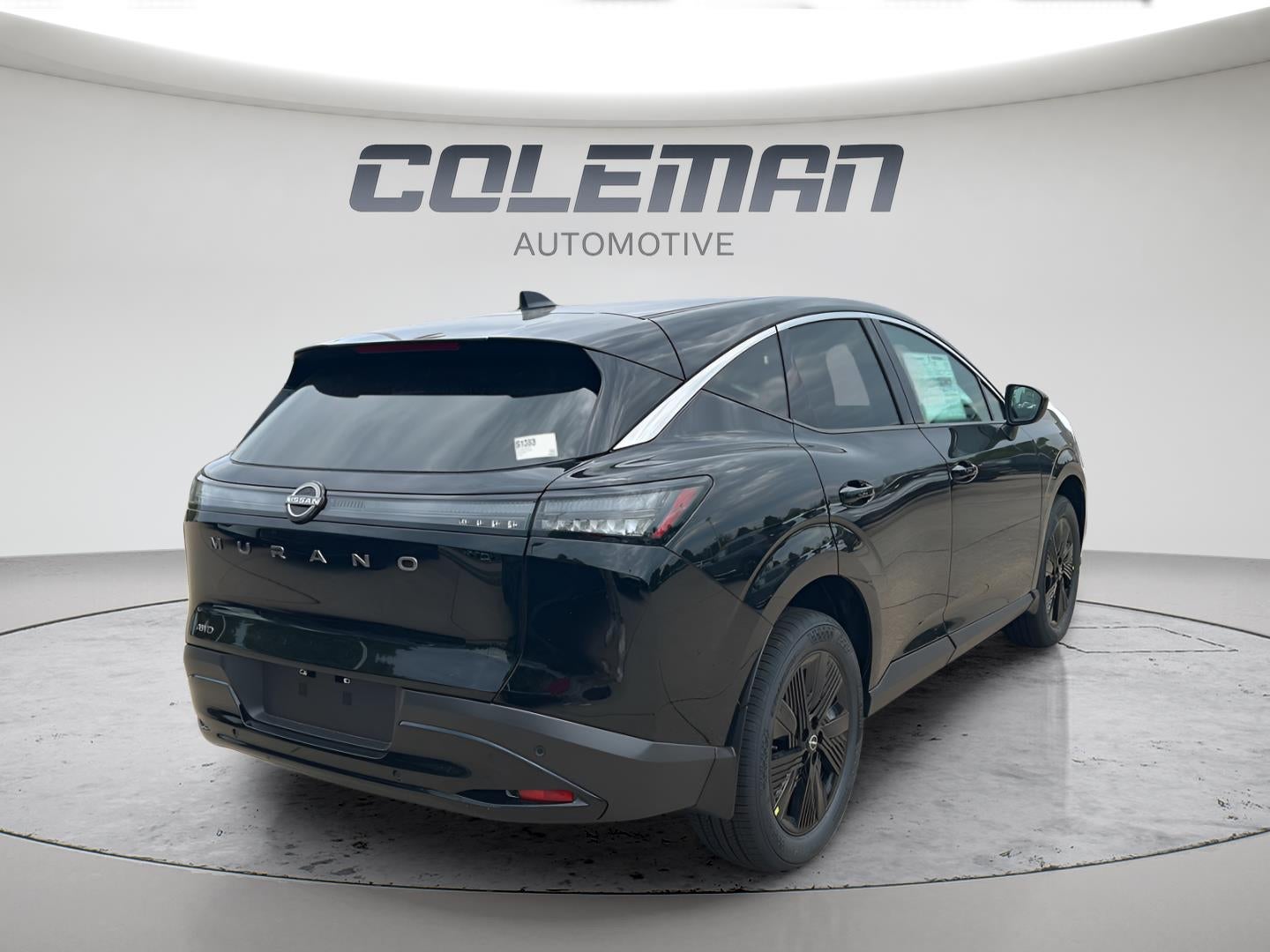 2026 Nissan Murano SV