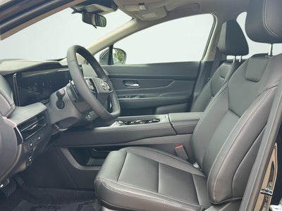2026 Nissan Murano SV