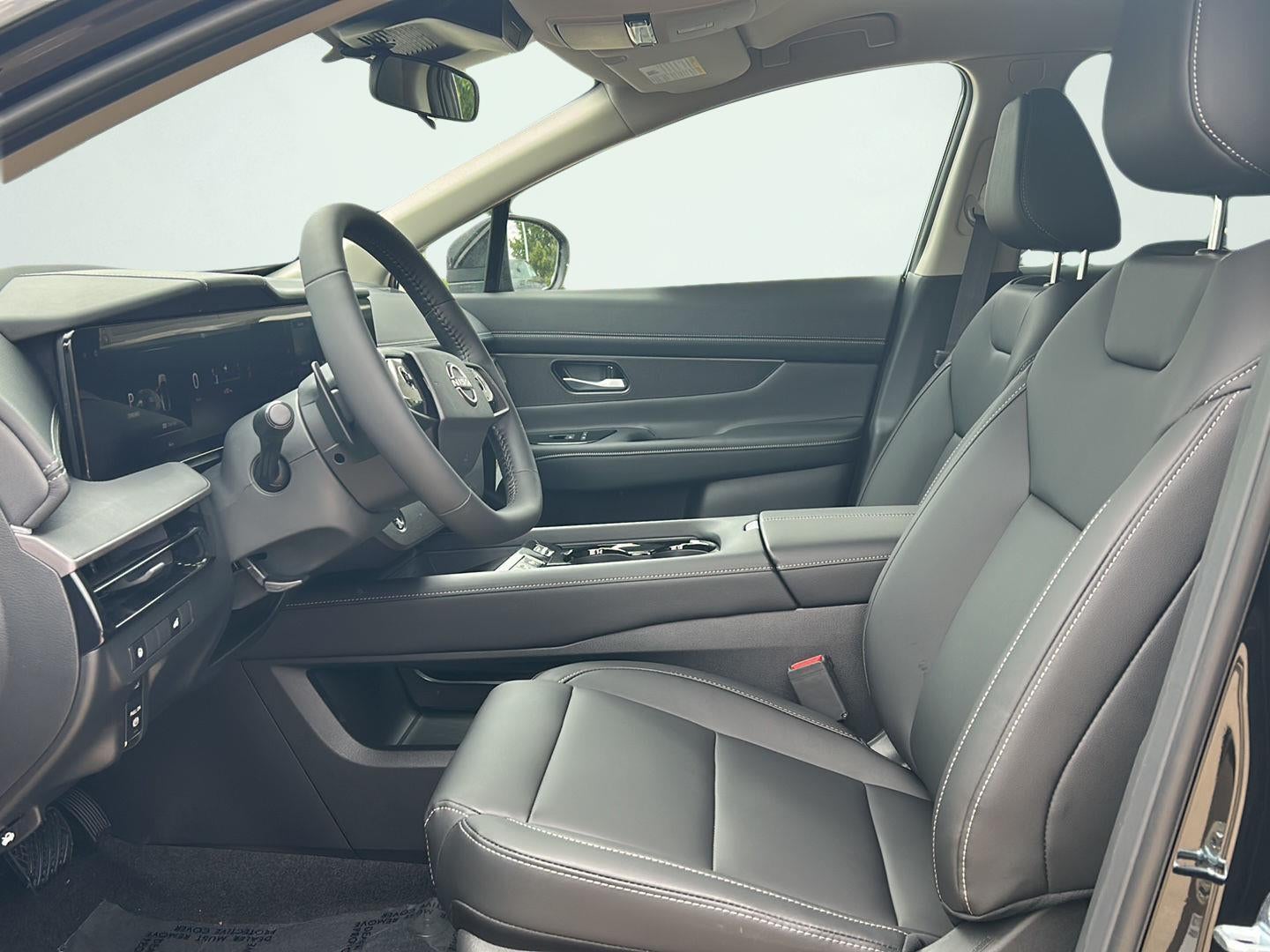 2026 Nissan Murano SV
