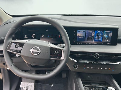 2026 Nissan Murano SV