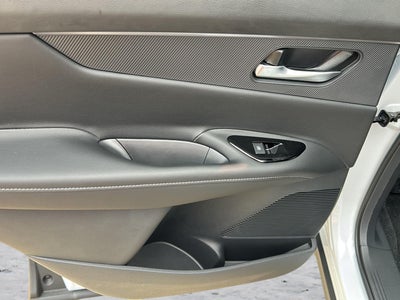 2026 Nissan Murano SV