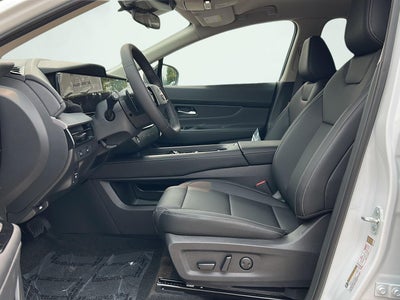 2026 Nissan Murano SV