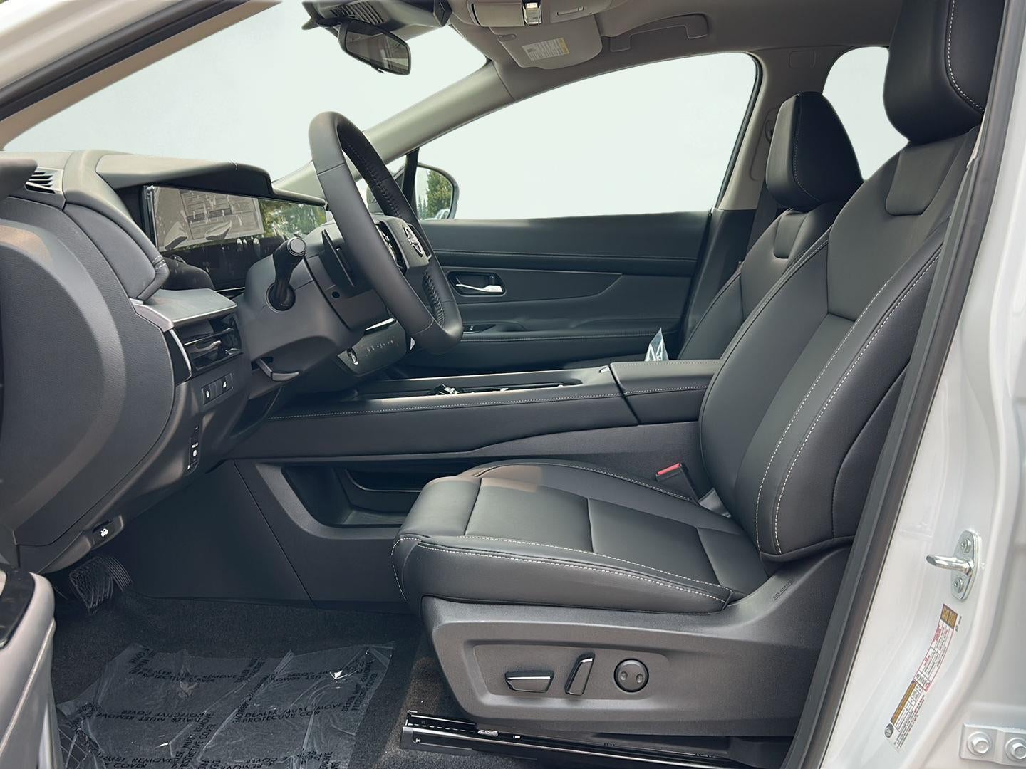 2026 Nissan Murano SV