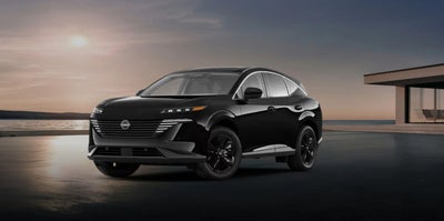 2027 Nissan Murano SV
