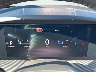 2027 Nissan Murano SV