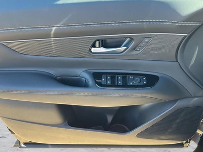 2027 Nissan Murano SV