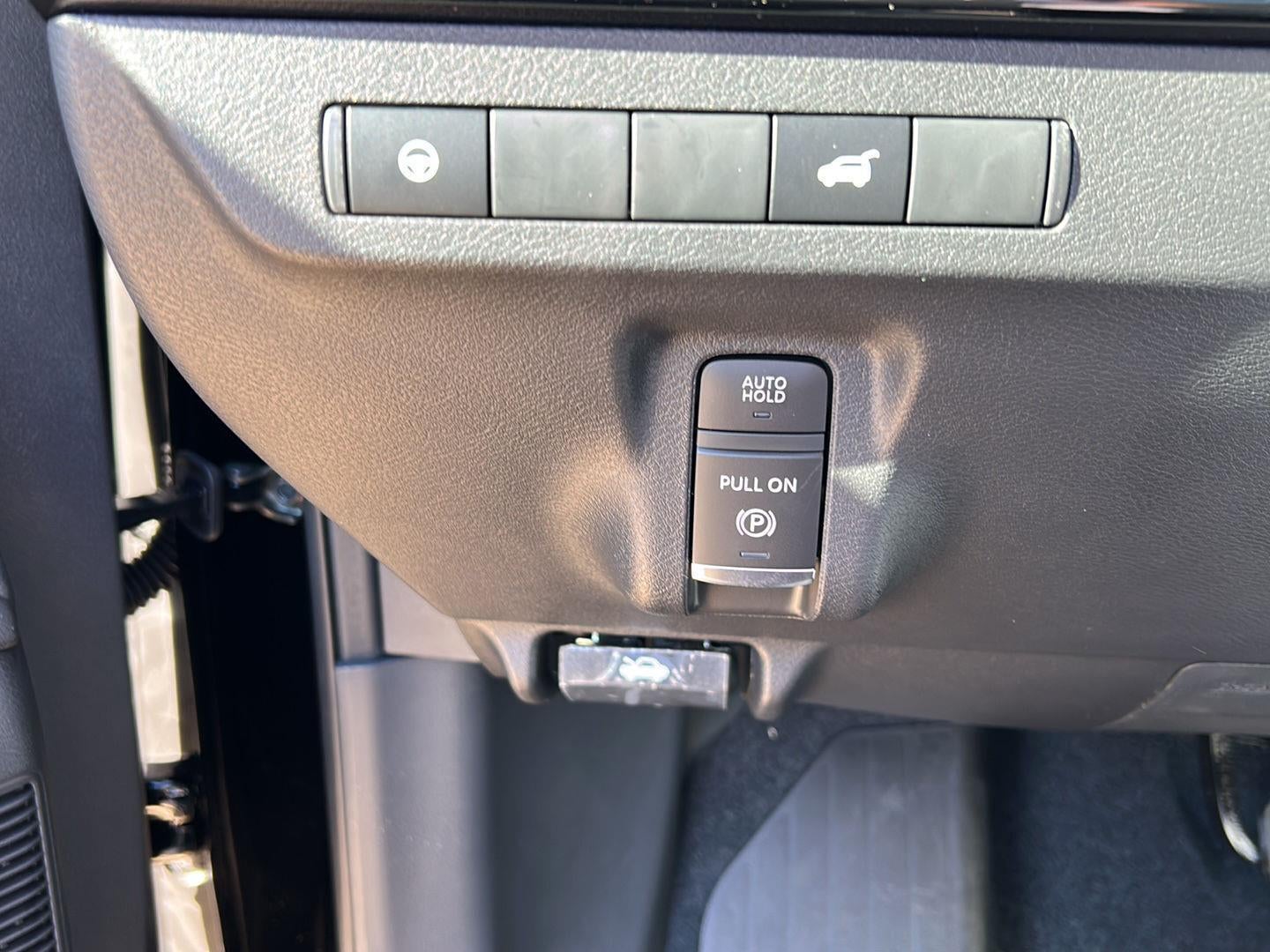 2027 Nissan Murano SV