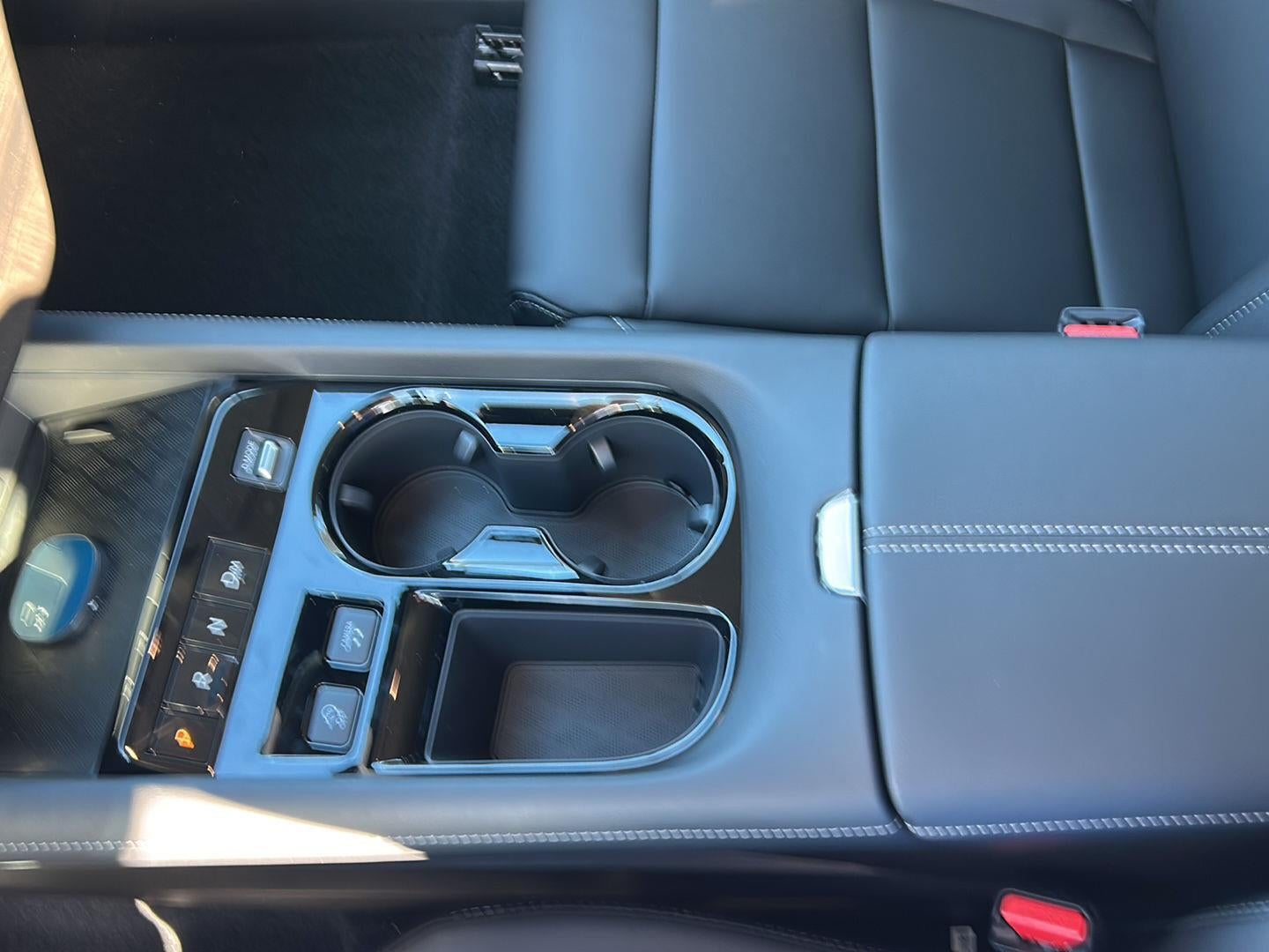 2027 Nissan Murano SV