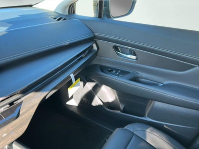 2027 Nissan Murano SV