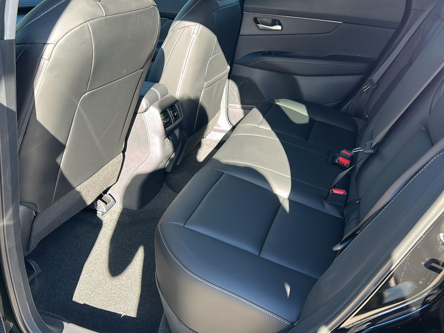 2027 Nissan Murano SV
