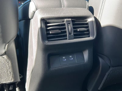 2027 Nissan Murano SV